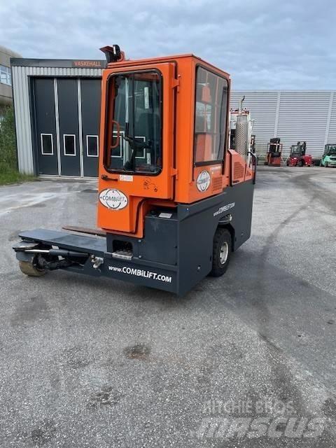 Combilift C 4500 Страничен товарач