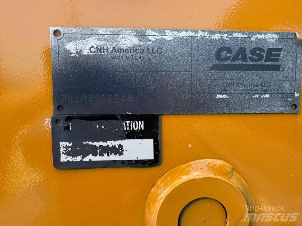 CASE 450 Мини товарачи
