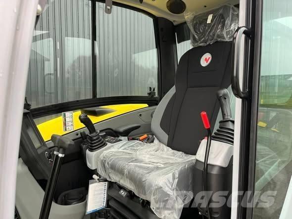 Wacker Neuson ET 65 Мини екскаватори < 7 т