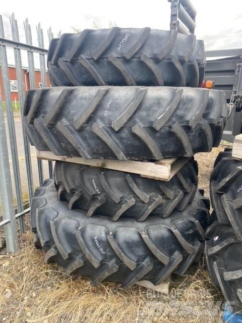 Mitas WHEELS & TYRES Колелета/Гуми