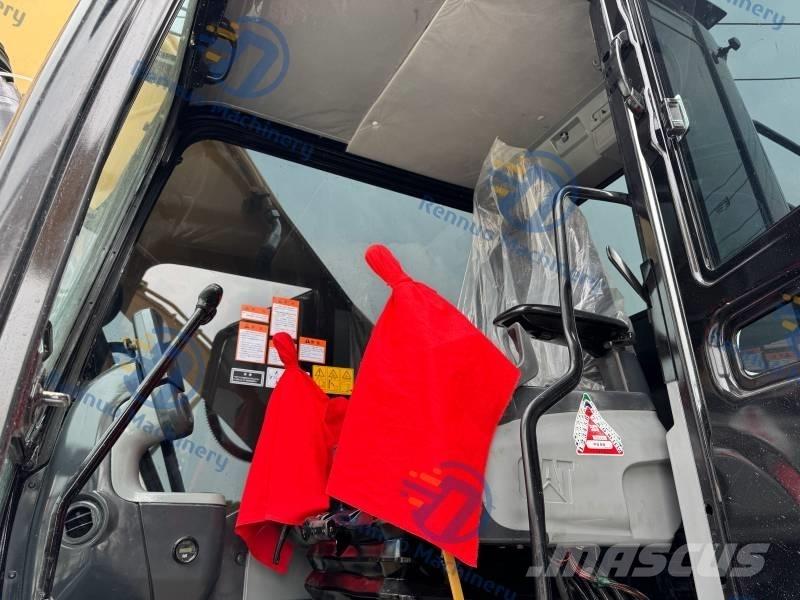CAT 330 D2L Верижен екскаватор