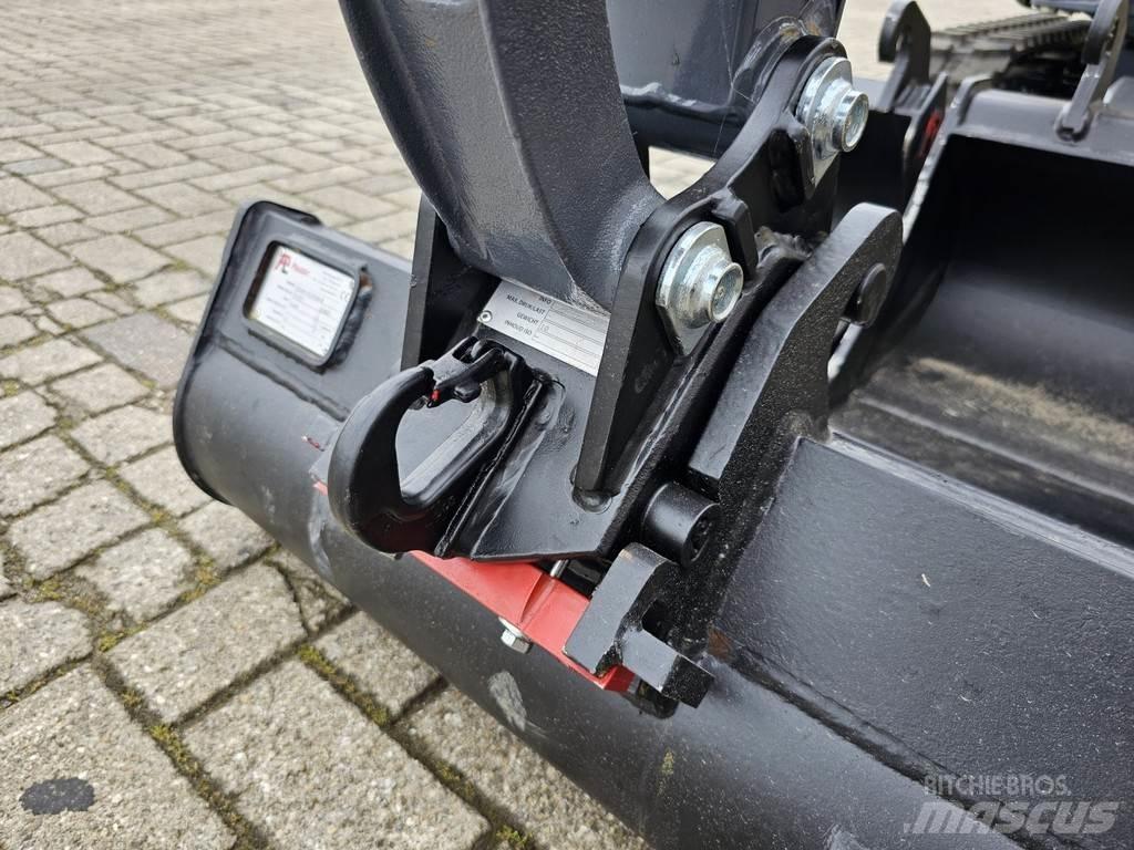 Schaeff TC08 Мини екскаватори < 7 т
