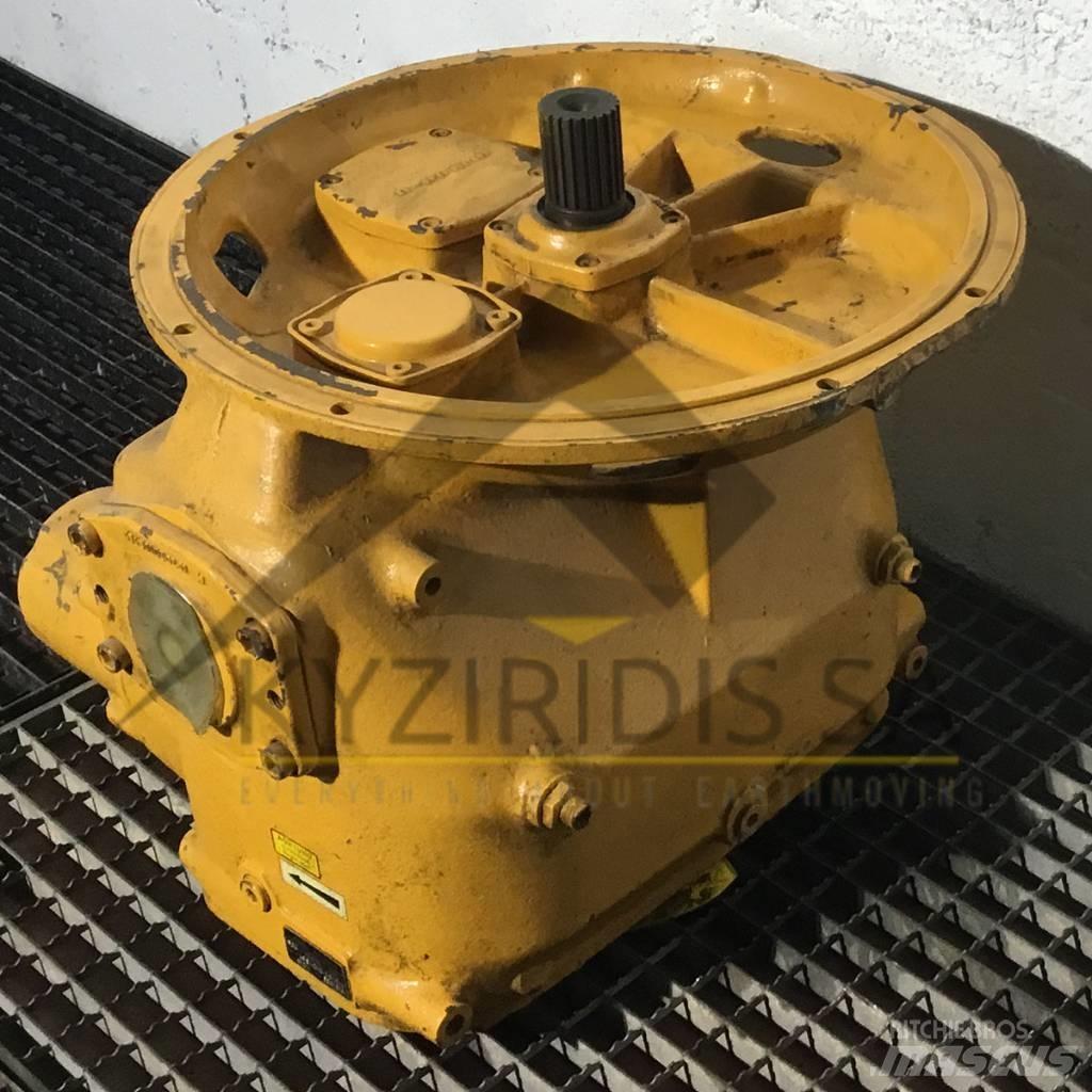 Linde 2PV 105 Хидравлични
