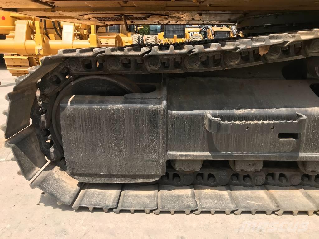 CAT 315 D Верижен екскаватор