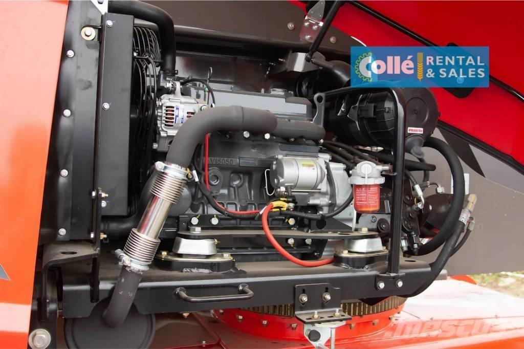 Manitou 220TJ+ | 2023 Телескопични повдигачи
