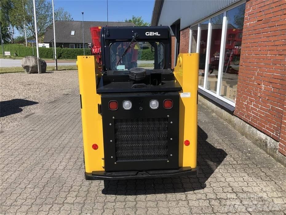 Gehl RT135 Мини товарачи
