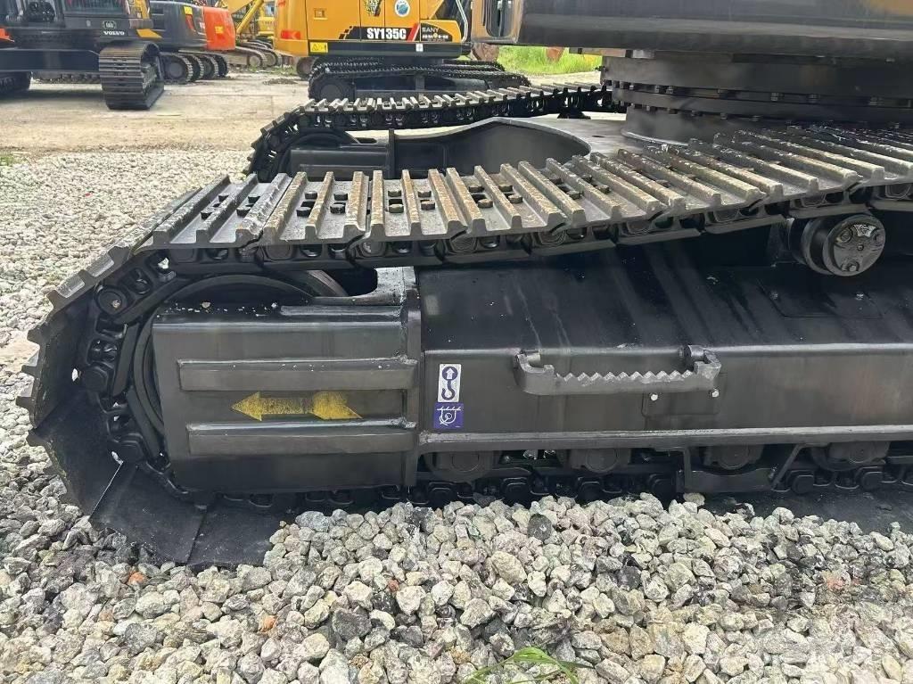 Volvo EC300 Верижен екскаватор