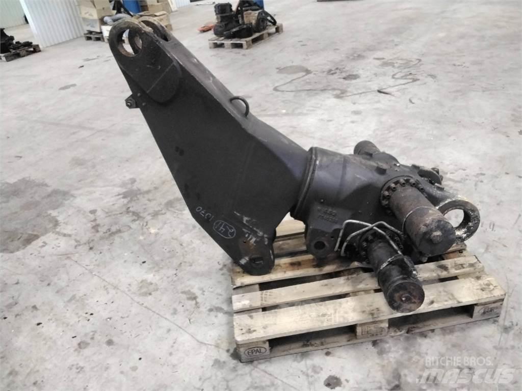 Loglift 200v Карнове за харвестери