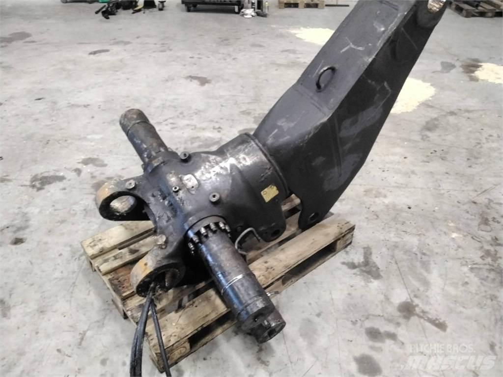 Loglift 200v Карнове за харвестери