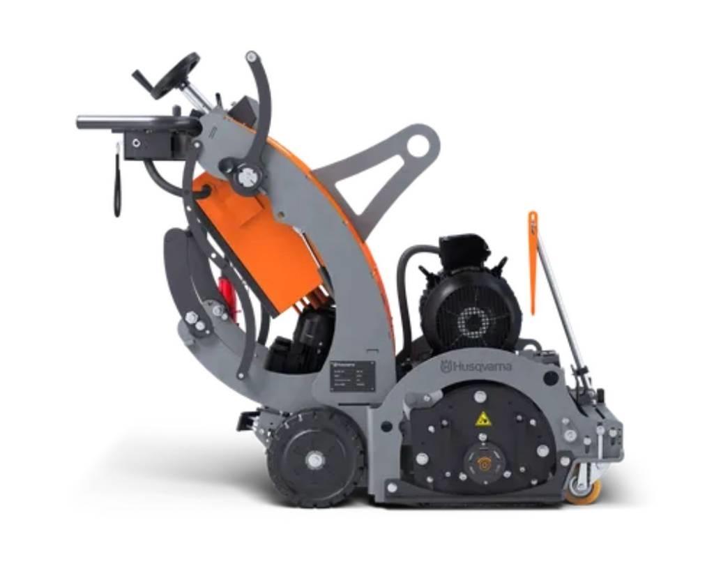 Husqvarna Inne Строителство - Други