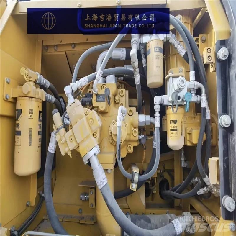 CAT 336 D Верижен екскаватор