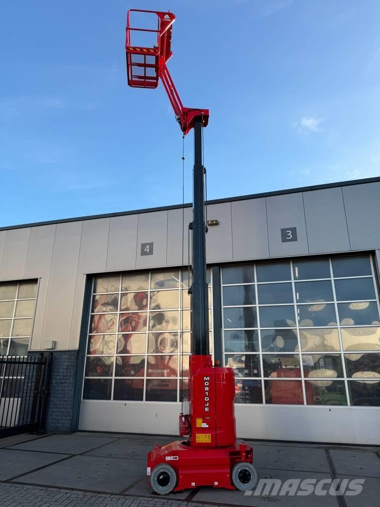 LGMG M 0810 JE Други вишки и платформи