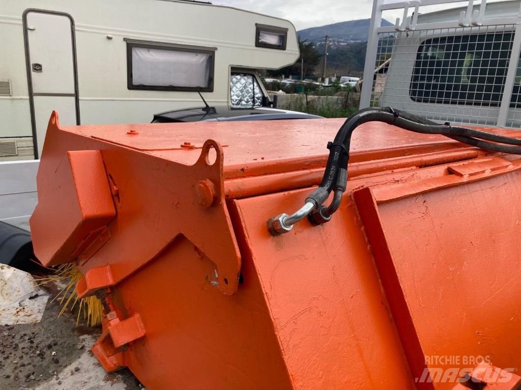 M3 BS 155 STD Четки