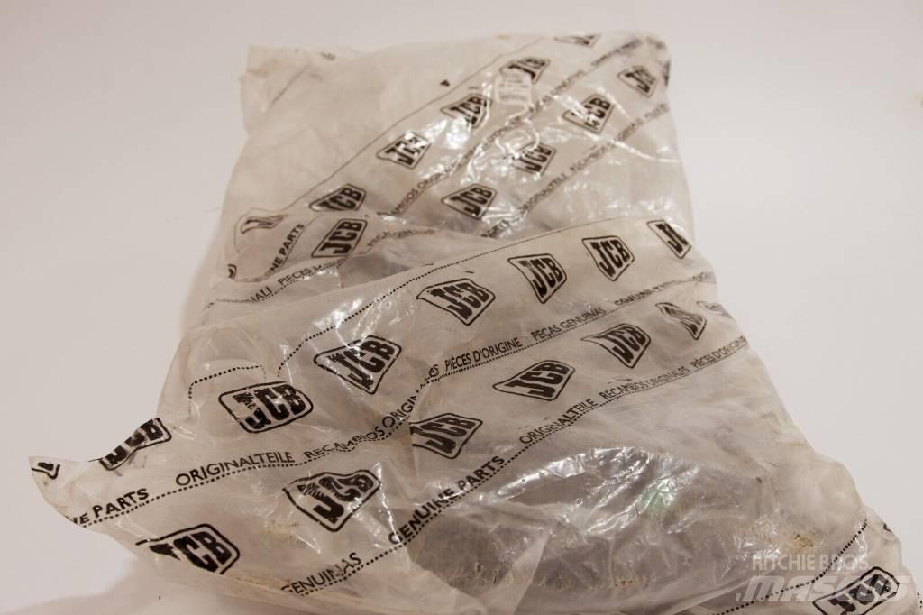 JCB CHASSIS HARNESS Шаси