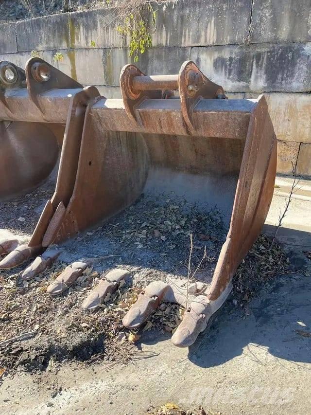 Komatsu PC 400 Верижен екскаватор