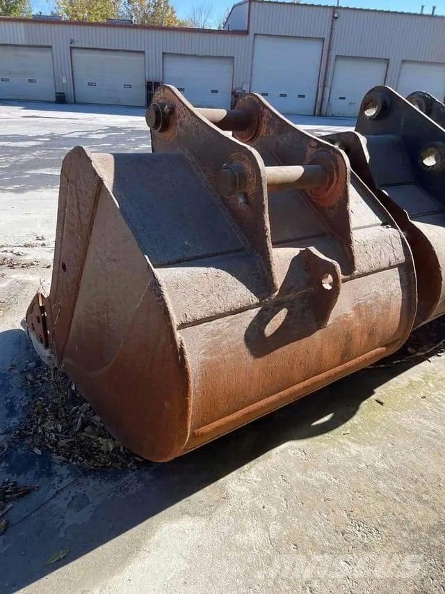 Komatsu PC 400 Верижен екскаватор