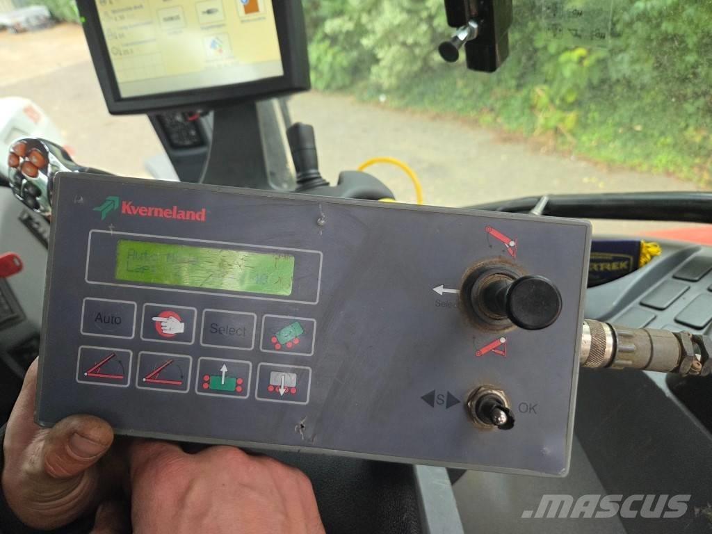 Taarup UN 7655 Машини за опаковане