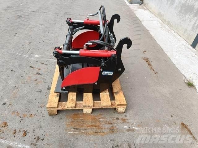 Frickelo PB.M.90 Други аксесоари за трактори