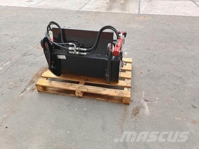 Frickelo PB.M.90 Други аксесоари за трактори