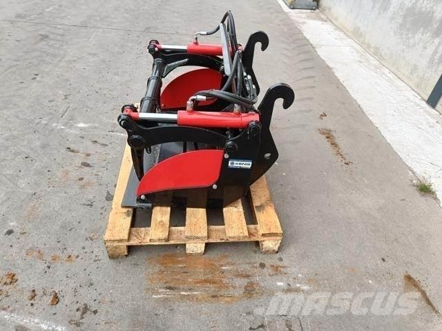 Frickelo PB.M.90 Други аксесоари за трактори
