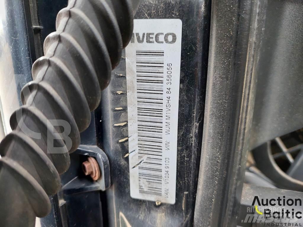 Iveco Stralis 420 Влекачи