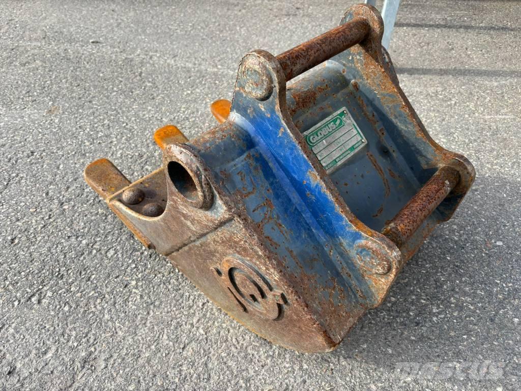 Kubota U 10-3 Мини екскаватори < 7 т