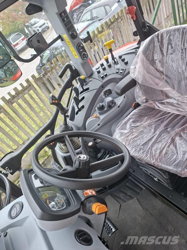 Steyr 4110 Kompakt Трактори