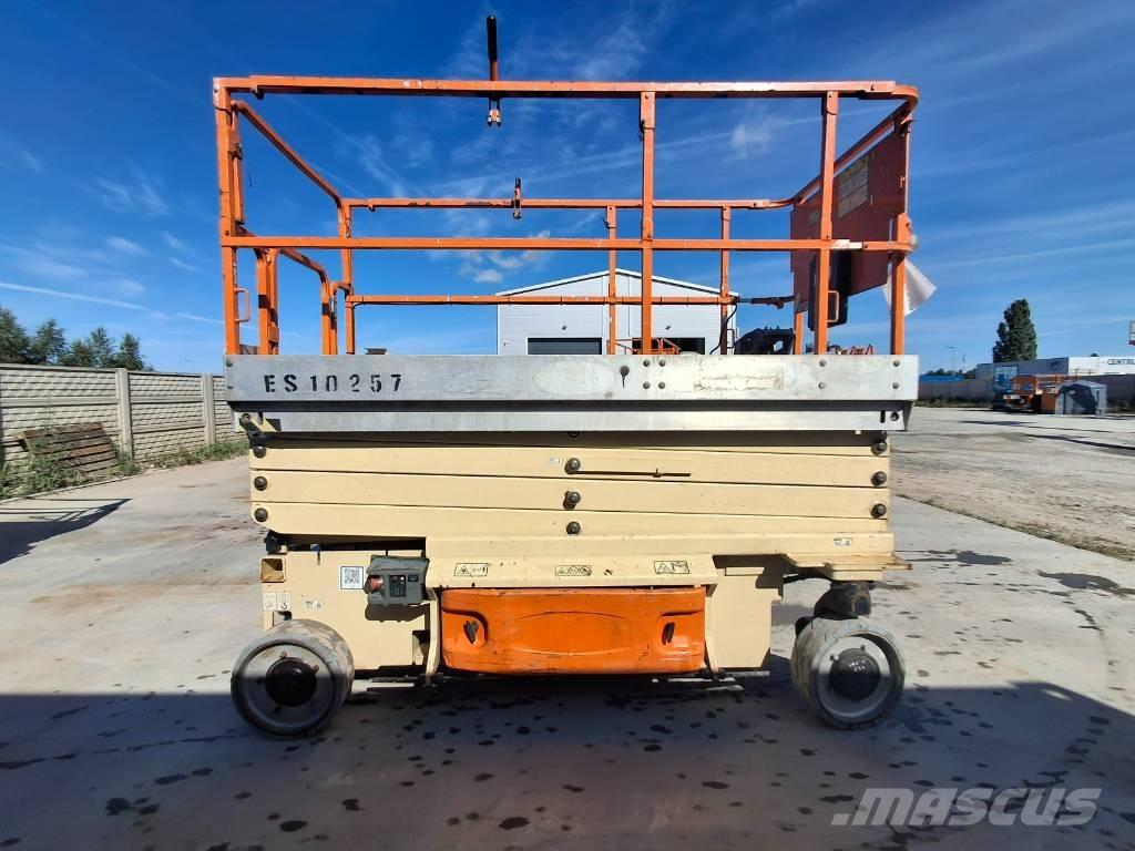 JLG 3246ES Ножични работни платформи