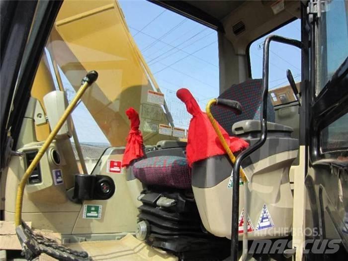CAT 320 C Верижен екскаватор