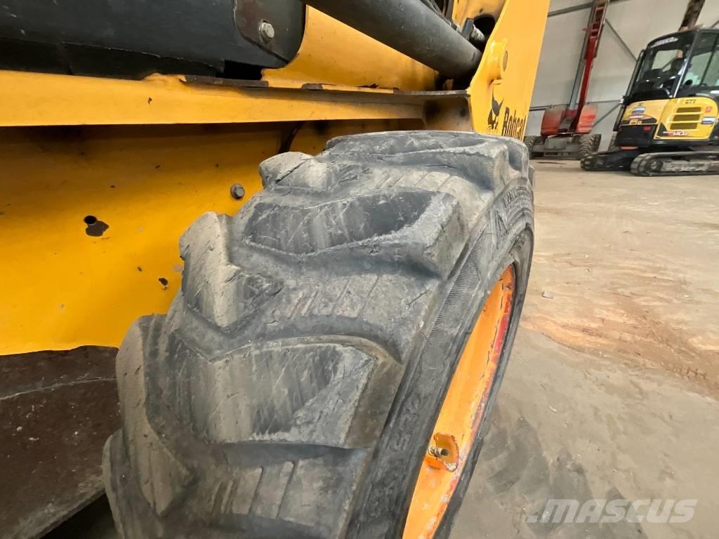 Bobcat S 450 Мини товарачи
