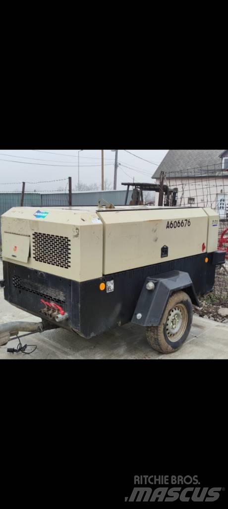 Doosan 7/71 Компресори
