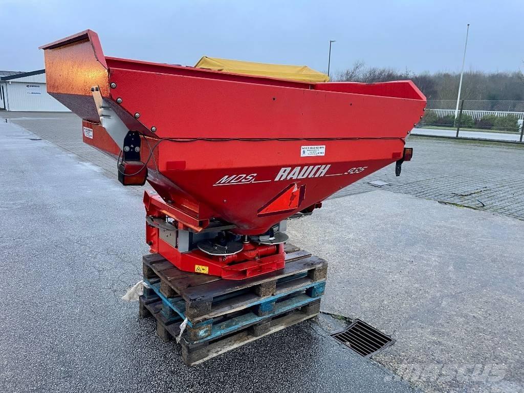 Kuhn MDS 935 Пръскачки на торове