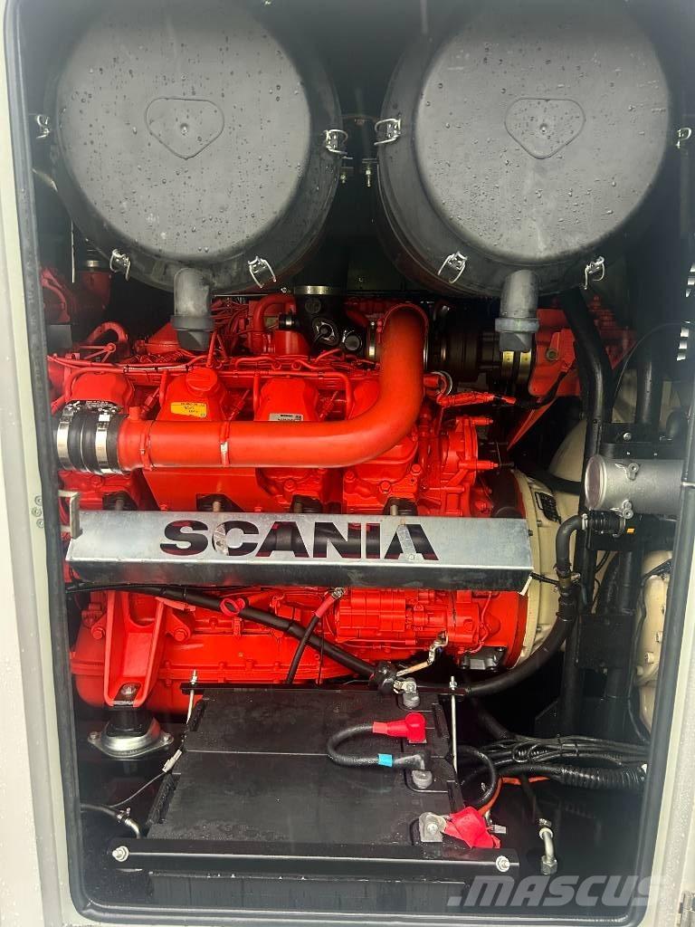  Tewatt TWT1200D-35F Компресори