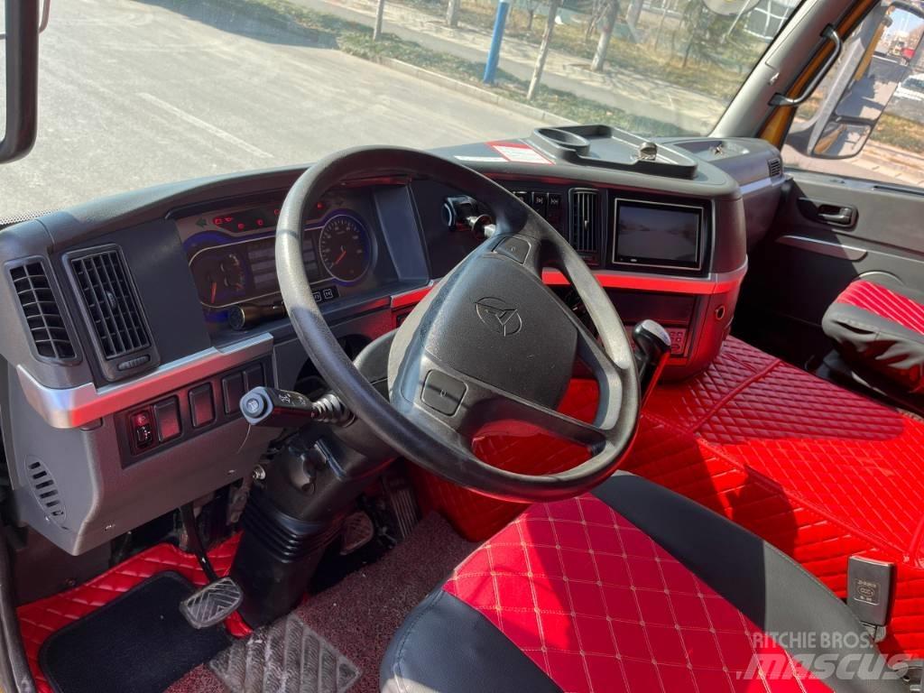 Sany STC800T6 Всъдеходни кранове