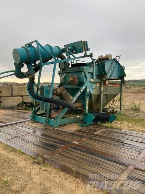 PowerScreen CFW60 Шайби за джанти
