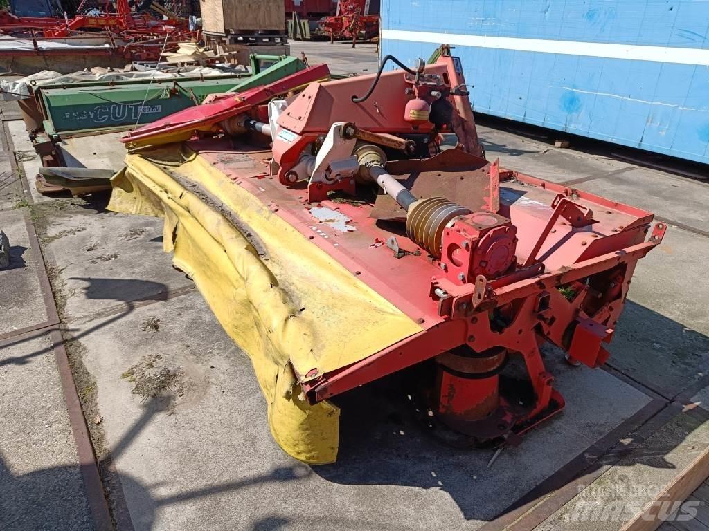 Pöttinger Front Косачки