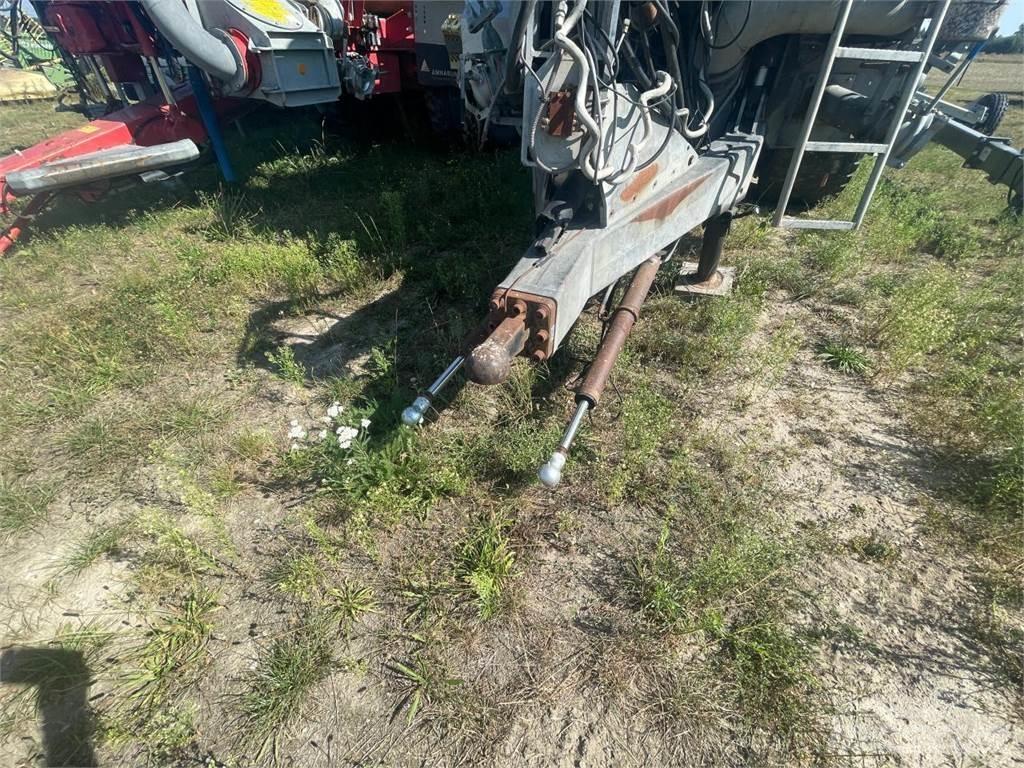 Kotte PTR 24 Цистерни за цимент