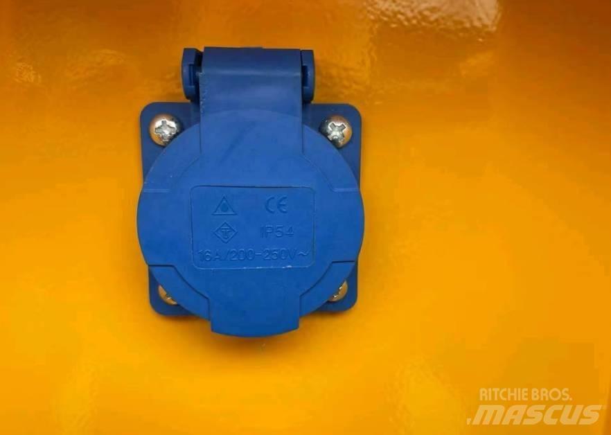  Pheatonn 60KVA Дизелови генератори
