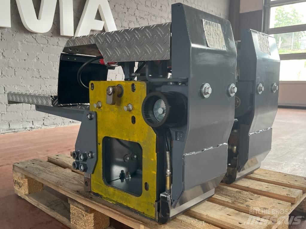 Vögele AB 500-3 TP1 Аксесоари за асфалтополагащи машини