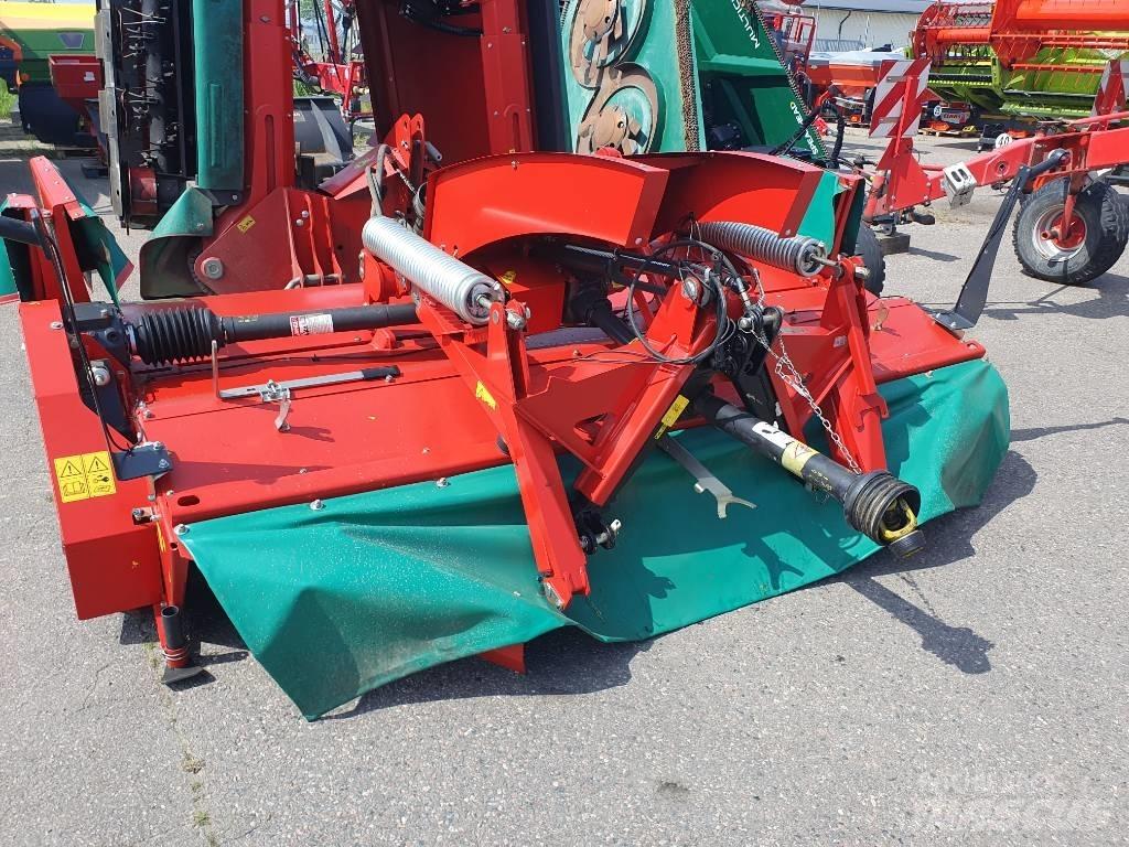 Kverneland 3636 FT Кондиционери за косачки