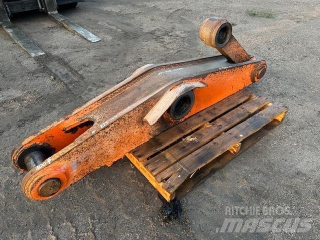 Daewoo Mega 400 V Кофи