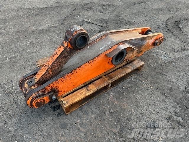 Daewoo Mega 400 V Кофи