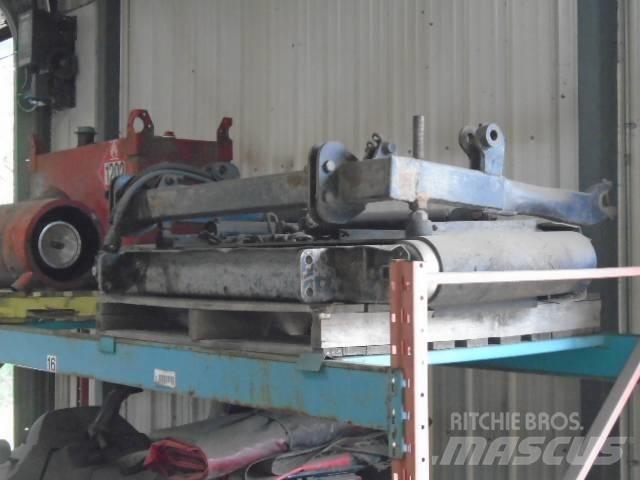 Doppstadt DW 3060 K Мелници / Мелещи машини

