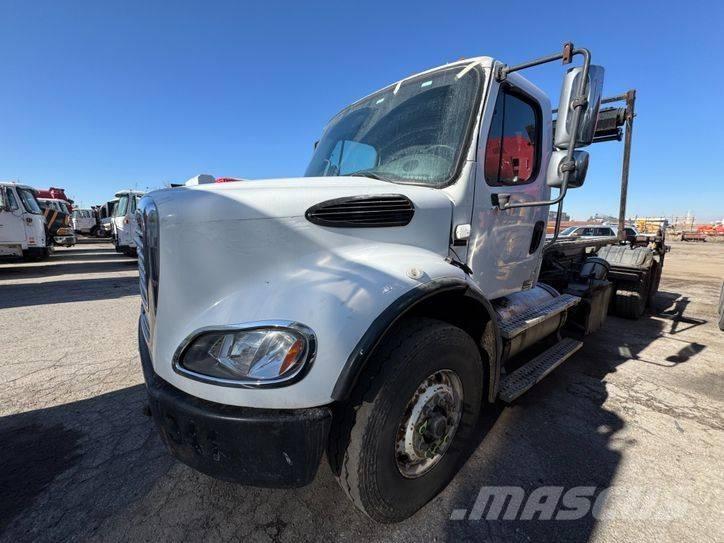 Freightliner M2 Разглобяеми надстойки