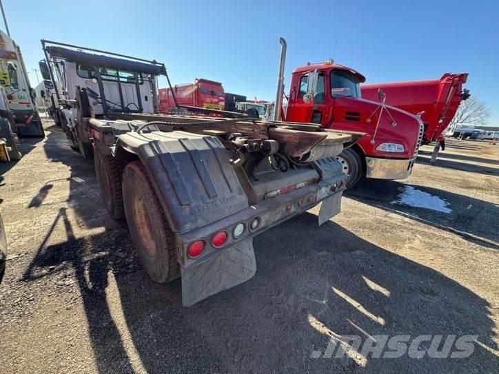 Freightliner M2 Разглобяеми надстойки