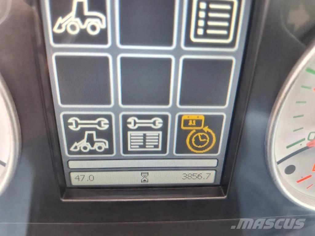 Yanmar V80 Мини товарачи