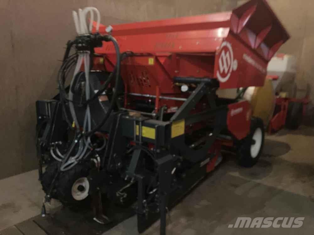 Dewulf MS2000 Картофосадачки