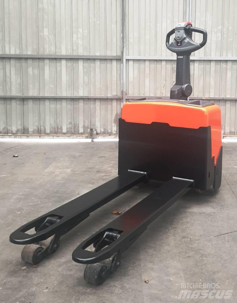 BT LWE 130 Minimover Нископовдигач