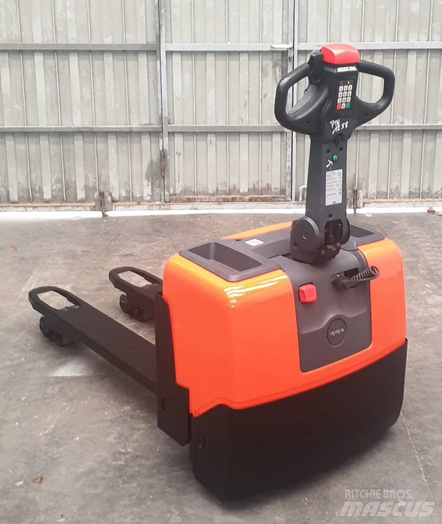 BT LWE 130 Minimover Нископовдигач