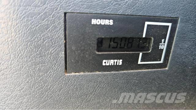 Hyundai Robex 300 LC Верижен екскаватор